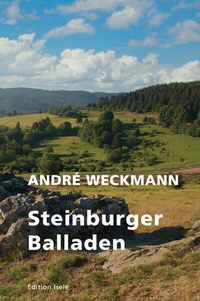Abbildung von: Steinburger Balladen - Isele, K