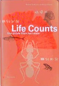 Cover: Life Counts - Berlin Verlag