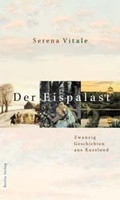 Cover: Der Eispalast - Berlin Verlag