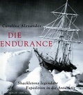 Cover: Die Endurance - Berlin Verlag