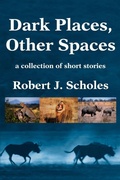 Cover: Dark Places, Other Spaces - iUniverse