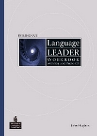 Enlarge image Cover: Language Leader Intermediate Workbook No Key for Pack - Pearson Longman