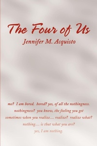 Abbildung von: The Four of Us - iUniverse