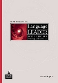 Enlarge image Cover: Language Leader Upper Intermediate Workbook with Key for Pack - Pearson Longman
