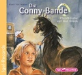 Cover: Die Conny-Bande 1. Pferdediebe auf Gut Gl&uuml;ck - Igel Records
