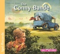 Cover: Die Conny-Bande 3. Die verr&auml;terische 16 - Igel Records