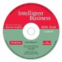 Cover: Intelligent Business Pre-Intermediate Skills Book CD ROM for pack - Longman