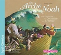 Cover: Die Arche Noah - Igel Records