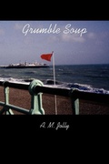 Cover: Grumble Soup - iUniverse