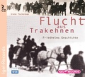 Cover: Flucht aus Trakehnen - Igel Records