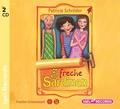 Cover: 3 freche Sardinen 1 - Igel Records