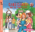 Cover: Caro Carrot And The Power Girls - Igel Records