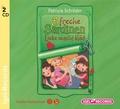 Cover: 3 freche Sardinen 2. Liebe macht bl&ouml;d - Igel Records