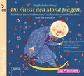 Cover: Du musst den Mond fragen - Igel Records