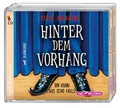 Cover: Hinter dem Vorhang - Igel Records