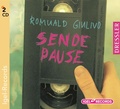 Cover: Sendepause - Igel Records