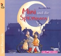 Cover: Mini und die Spioninnen - Igel Records