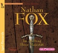 Cover: Nathan Fox 1. Im Auftrag Ihrer Majest&auml;t - Igel Records