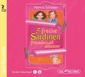 Cover: 3 freche Sardinen 3. Freundschaft s&uuml;&szlig;sauer - Igel Records