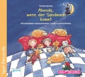 Cover: Abends, wenn der Sandmann kommt - Igel Records