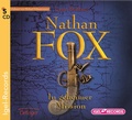 Cover: Nathan Fox 2. In geheimer Mission - Igel Records