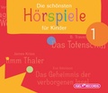 Cover: Die sch&ouml;nsten H&ouml;rspiele f&uuml;r Kinder - Igel Records