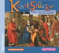 Cover: Kunst-St&uuml;cke f&uuml;r Kinder. Rogier van der Weyden. Der Dreik&ouml;nigsaltar - Igel Records