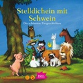 Cover: Stelldichein mit Schwein - Igel Records