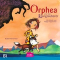 Cover: Orphea und der Klangzauberer - Igel Records