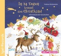 Cover: In 24 Tagen kommt das Christkind - Igel Records