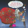 Cover: Ich h&ouml;r dir zu und denk mir was - Igel Records