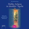 Cover: Heller Schein in dunkler Nacht - Igel Records