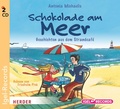 Cover: Schokolade am Meer - Igel Records