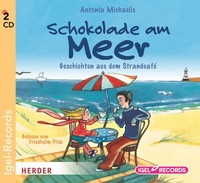 Enlarge image Cover: Schokolade am Meer - Igel Records