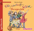 Cover: Die fabelhaften Vier 2. Alles wegen Anton - Igel Records