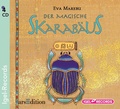 Cover: Der magische Skarab&auml;us - Igel Records