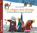 Cover: Die eiligen drei K&ouml;nige - Igel Records