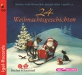 Cover: 24 Weihnachtsgeschichten - Igel Records
