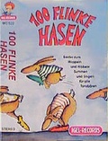 Cover: Hundert flinke Hasen - Igel Records