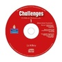 Cover: Challenges CD ROM 1 Global - Pearson Longman