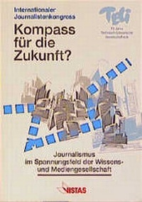 Enlarge image Cover: Kompass für die Zukunft? - VISTAS Verlag