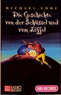 Cover: Die Geschichte von der Sch&uuml;ssel und dem L&ouml;ffel - Igel Records