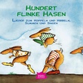Cover: Hundert flinke Hasen - Igel Records