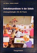 Cover: Verhaltensprobleme in der Schule - borgmann publishing