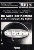 Cover: Im Auge der Kamera - VISTAS Verlag