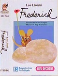Cover: Frederick - Igel Records