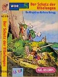 Cover: Der Schatz der Nibelungen - Igel Records