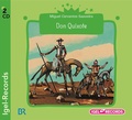 Cover: Don Quixote - Igel Records