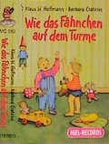 Cover: Wie das F&auml;hnchen auf dem Turme... - Igel Records