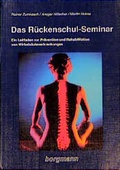 Cover: Das R&uuml;ckenschul-Seminar - borgmann publishing